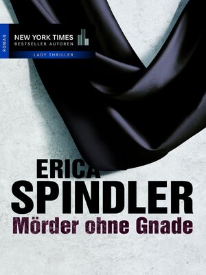 cover image of Mörder ohne Gnade